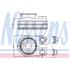 Nissens Engine Oil Cooler
