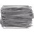 STEEL GROUND PEGS 100 PCS