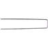 STEEL GROUND PEGS 100 PCS