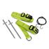 Dometic Storm Tie Down Kit / Green