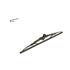 BOSCH SP15 Superplus Wiper Blade (380mm   Hook Type Arm Connection) for Honda CIVIC Estate, 1983 1987