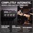 NOCO GENIUS2X4 8A 4 Bank Battery Charger