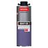 Novol Gravit 650   2 in 1 Sealant & Antigravel, Black, 1 Litre