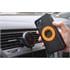 Mag Wireless Airvent, Magnetic phone holder for air vent with wireless charge