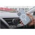 Mag Wireless Airvent, Magnetic phone holder for air vent with wireless charge