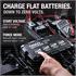 NOCO GENIUS2X4 8A 4 Bank Battery Charger