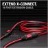 NOCO 3 Meter Extension Cable