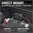 NOCO Direct Mount Battery Charger and Maintainer   6V   2A