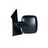 Left Wing Mirror (manual) for Mercedes VITO van 1996 2003