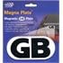 Magna Plate   Magnetic GB Plate