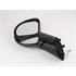 Left Wing Mirror (electric) for FIAT MULTIPLA, 1999 2010