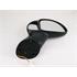 Left Wing Mirror (electric) for FIAT MULTIPLA, 1999 2010