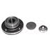 GSP Rear Wheel Bearing Kit   9228041K