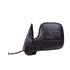 Left Wing Mirror (electric, heated) for Citroen BERLingo Multispace, 1996 2008