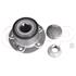 GSP Rear Wheel Bearing Kit   9242007K