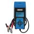 Draper 92445 Battery Tester with Printer