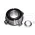 GSP Rear Wheel Bearing Kit   9245001K