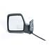 Left Wing Mirror (manual, cable type) for Citroen DISPATCH, 1994 2006