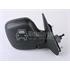 Right Wing Mirror (manual, not heated) for PEUGEOT PARTNER Van, 1996 2008