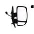 Right Wing Mirror (Electric, heated) for Vauxhall MOVANO Chassis Cab, 2003 2010