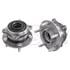 GSP Front Wheel Bearing Kit   9330009