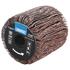 Draper 93359 Aluminium Oxide Flap Wheel, 60 x 60mm, 80 Grit
