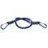 Draper 93528 Karabiner Bungee, 600mm