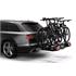 Thule VeloSpace XT Towbar Mounted Bike Rack for 3 Bikes