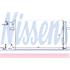 Nissens Air Conditioning Condenser