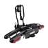Thule EasyFold 3 Towbar Mounted Bike Rack for 2 Bikes   Black