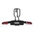 Thule EasyFold 3 Towbar Mounted Bike Rack for 2 Bikes   Black