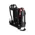 Thule EasyFold 3 Towbar Mounted Bike Rack for 2 Bikes   Black