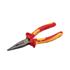 Draper 94626 XP1000 VDE Long Nose Pliers, 160mm