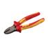 Draper 94630 XP1000 VDE Diagonal Side Cutter, 180mm