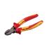 Draper 94631 XP1000 VDE Hi Leverage Side Cutter, 160mm