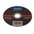 Draper 94773 Metal Cutting Disc, 115 x 2.5 x 22.23mm