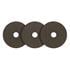 Draper 94781 Flat Stone Cutting Disc, 115 x 2.5 x 22.23mm