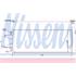 Nissens Air Conditioning Condenser   94986