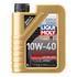 Liqui Moly 10W 40 A3/B4 Leichtlauf Engine Oil   1 Litre