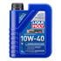 Liqui Moly 10W 40 A3/B4 Super Leichtlauf Engine Oil   1 Litre