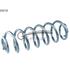 CS Germany Rear Coil Spring (Single Unit)   14950733