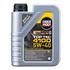 Liqui Moly 5W 40 C3 Top Tec 4100 Engine Oil   1 Litre