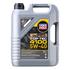 Liqui Moly 5W 40 C3 Top Tec 4100 Engine Oil   5 Litres