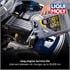 Liqui Moly 5W 40 C3 Top Tec 4100 Engine Oil   5 Litres