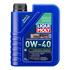Liqui Moly 0W 40 A3/B4 Synthoil Energy Engine Oil   1 Litre