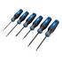 Draper 95162 Draper Expert Diamond Tipped Screwdriver Set (6 Piece)