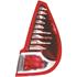 Right Rear Lamp (5 Seater Models, Outer On Quarter Panel, Supplied Without Bulbholder) for Renault SCÉNIC  2010 2012