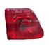 LH Tail Lamp for Toyota AVENSIS Saloon 2009 Onwards Inner