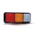 Maypole 10 30V LED Triple Modular Lamp with Reverse Function