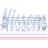 Nissens Intercooler   96623